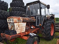 David Brown 1412