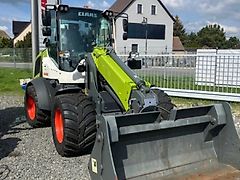 Claas RADLADER TORION 738 T SINUS