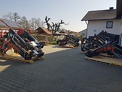 Stoll Profiline FZ41-29 / FZ 41-29.1