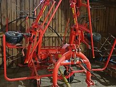 Kuhn GF 5801 MHO