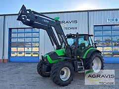 Deutz-Fahr AGROTRON 130