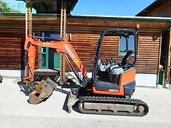 Kubota u27-4 ( 2.565kg )