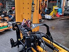 Müthing MU-E/S 140R Seitenmulcher Mähausleger Böschungsmulcher Böschungsmäher Mulchgerät Mulcher Dücker