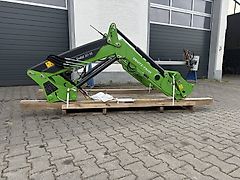 Stoll Solid 30-16 P Sonderpreis da Falsch-Lieferung