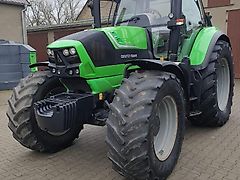Deutz-Fahr Deutz Fahr Agrotron 6210 CSHIFT