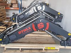 Stoll Profiline FZ 41-33 / FZ 41-33.1