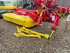 Pöttinger novacat 302 ed