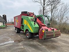 Strautmann Verti Mix 2000 Double SF