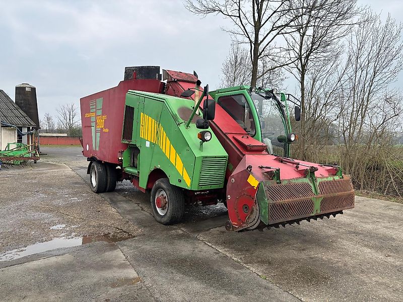 Strautmann Verti Mix 2000 Double SF