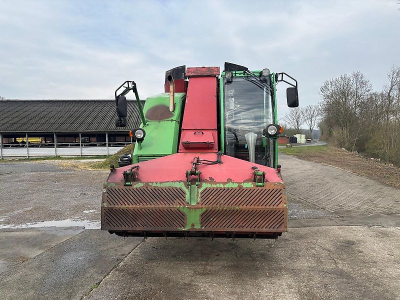 Strautmann Verti Mix 2000 Double SF