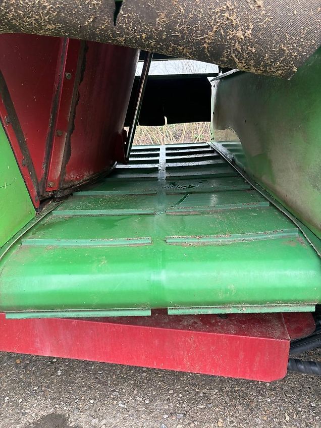 Strautmann Verti Mix 2000 Double SF