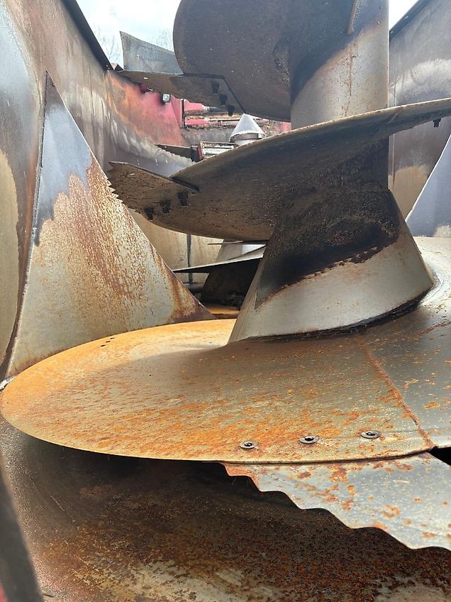 Strautmann Verti Mix 2000 Double SF