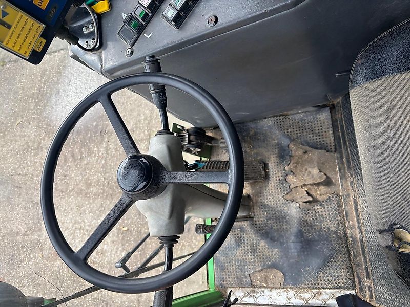 Strautmann Verti Mix 2000 Double SF