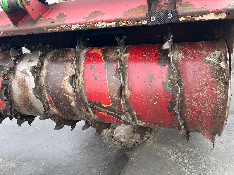 Strautmann Verti Mix 2000 Double SF