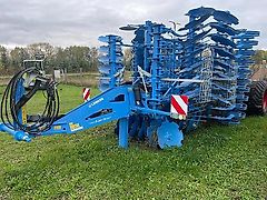 Lemken Rubin 10/500