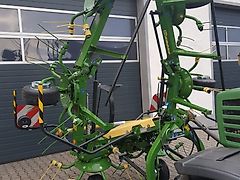 Krone Vendro 680