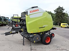 Claas VARIANT 480 RC PRO
