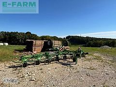 Krone kwt 882/8