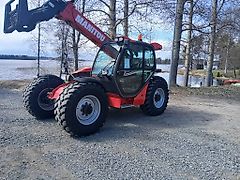 Manitou MLT 735-120