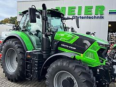 Deutz-Fahr 6170 Agrotron TTV