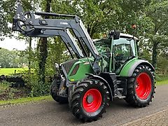 Fendt 312 Vario S4
