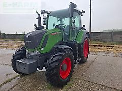 Fendt 313 Vario Gen 4