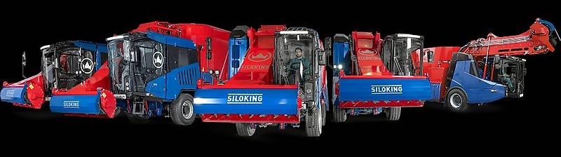 Siloking SelfLine 4.0 1000+ 500+ 300+ 2215 Premium Compact