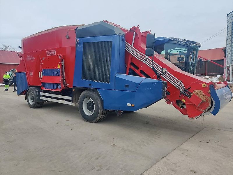 Siloking SelfLine 4.0 1000+ 500+ 300+ 2215 Premium Compact