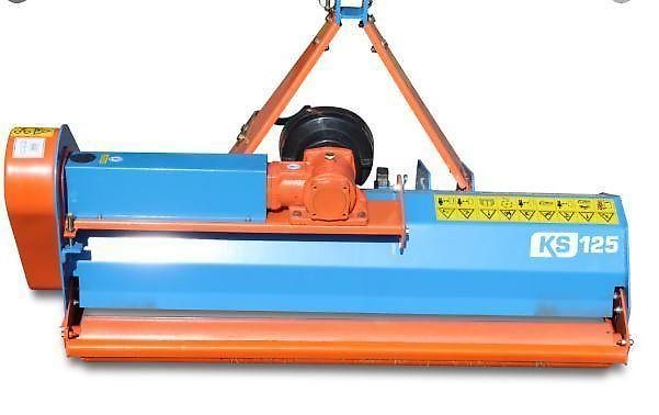 Stark KS125 Schlegelmäher