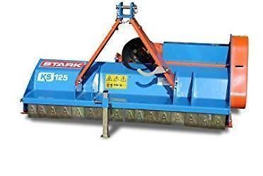 Stark KS125 Schlegelmäher