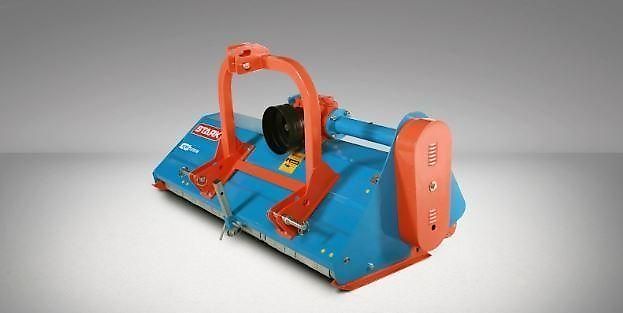 Stark KS125 Schlegelmäher