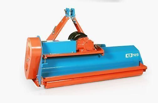 Stark KS125 Schlegelmäher