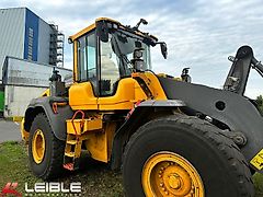 Volvo L110H*2018*Hochkippschaufel*9,5m³*