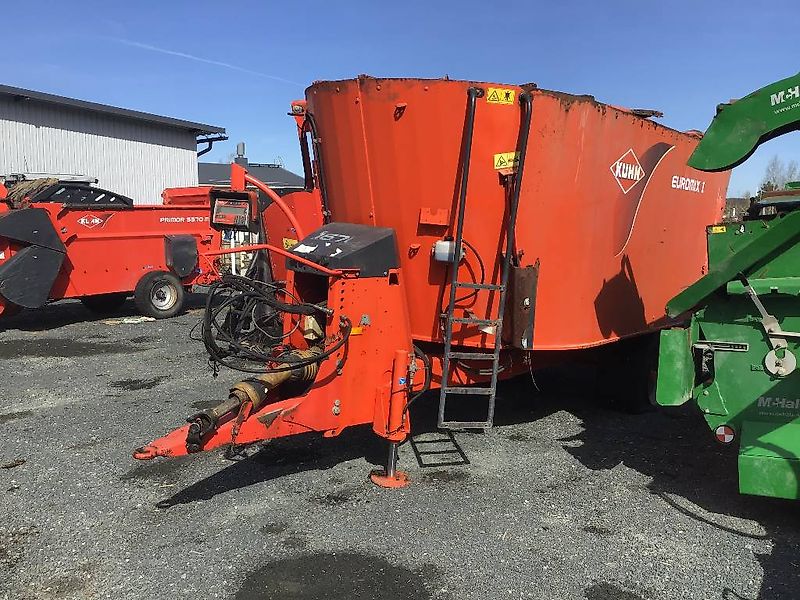 Kuhn EuroMix I
