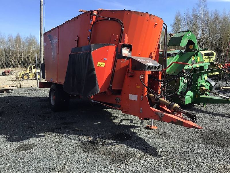 Kuhn EuroMix I