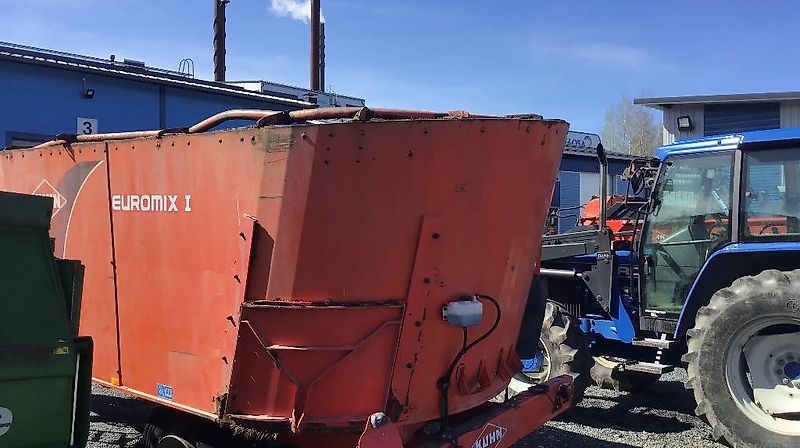 Kuhn EuroMix I