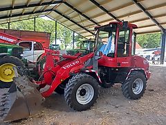 Volvo L30B
