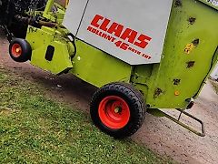 Claas rollant 46 rc