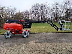 Manitou 200 ATJE