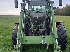 Fendt Fendt 516 Vario ProfiPlus