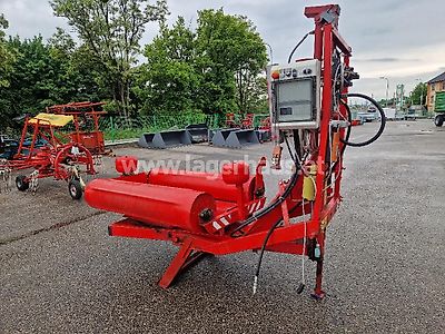 Metal-fach STATIONÄRWICKLER