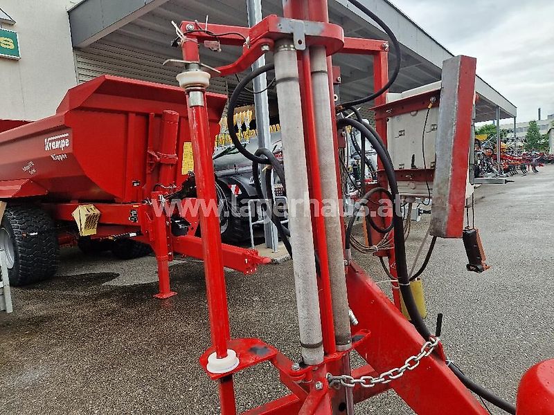 Metal-fach STATIONÄRWICKLER