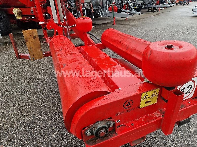 Metal-fach STATIONÄRWICKLER