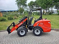 Manitou MLA 4-50 H