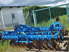 Lemken Rubin 9/300 UE