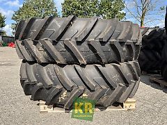 Michelin 480/80R42 Agribib #29227