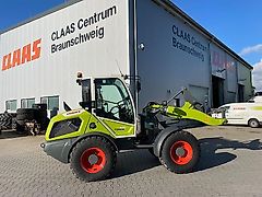 Claas Torion 535