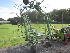 Krone KW 7.70 6x7