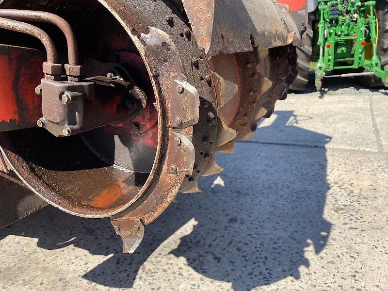 Kuhn Euromix B