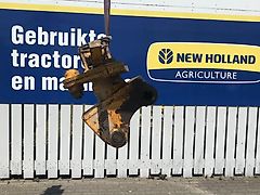 Herder Koppelstuk